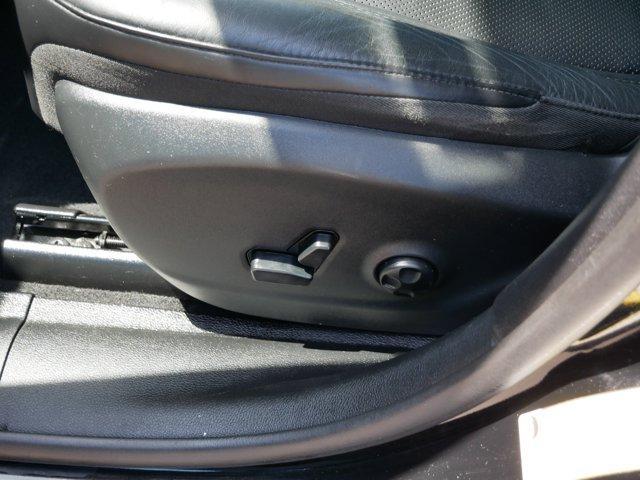 used 2019 Jeep Cherokee car, priced at $16,340