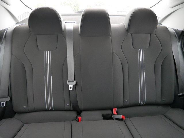 used 2023 Hyundai Elantra car, priced at $19,340