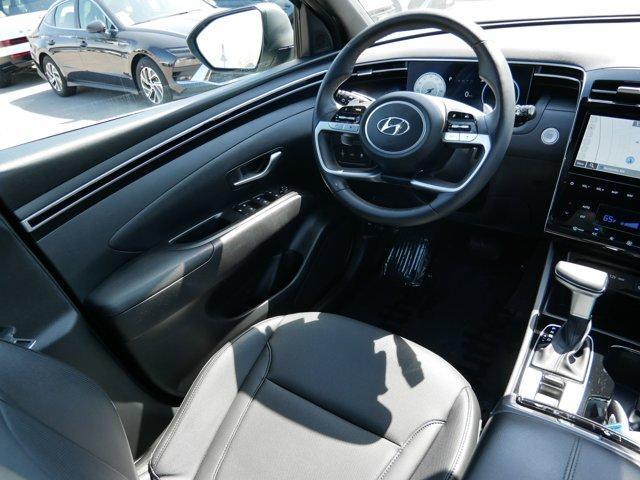 used 2024 Hyundai SANTA CRUZ car, priced at $31,340