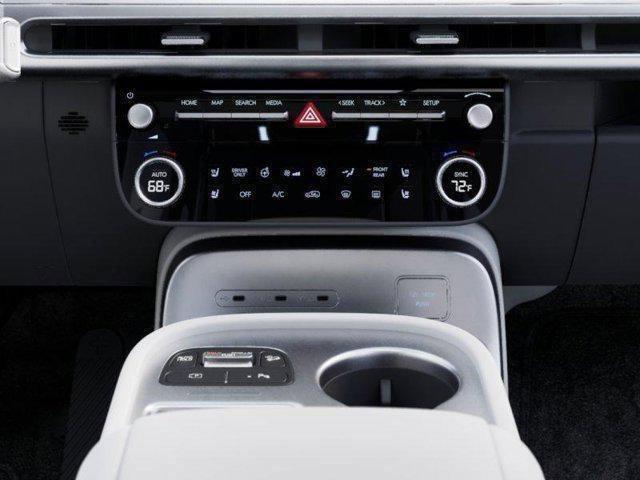 new 2026 Hyundai IONIQ 9 car, priced at $63,709