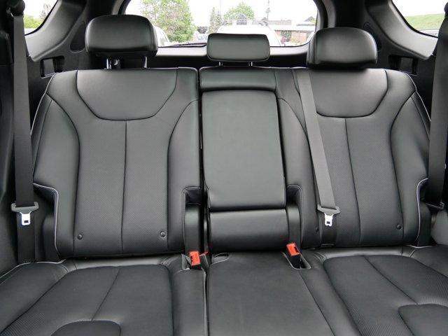 used 2023 Hyundai Santa Fe car, priced at $31,340