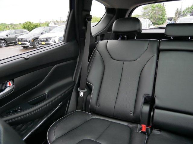 used 2023 Hyundai Santa Fe car, priced at $31,340