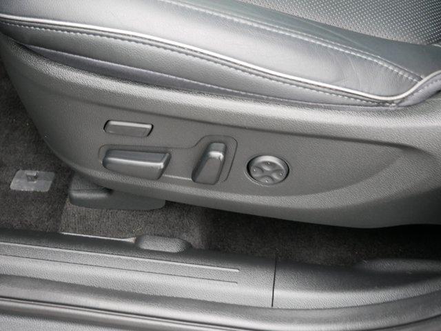 used 2023 Hyundai Santa Fe car, priced at $31,340