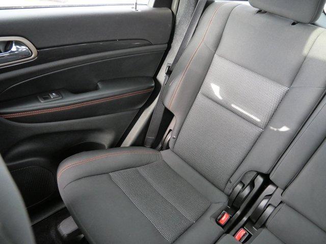 used 2017 Jeep Grand Cherokee car, priced at $14,990