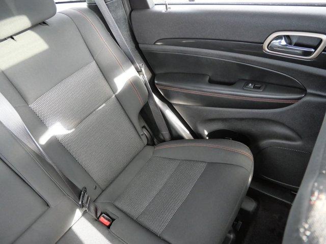 used 2017 Jeep Grand Cherokee car, priced at $14,990