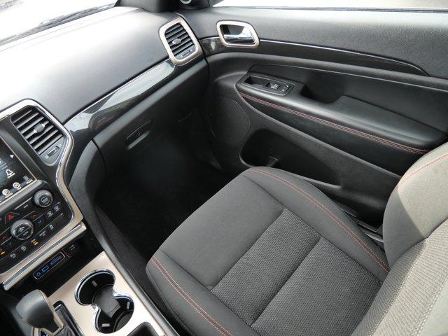 used 2017 Jeep Grand Cherokee car, priced at $14,990
