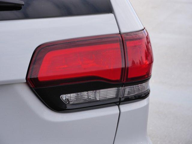 used 2017 Jeep Grand Cherokee car, priced at $14,990