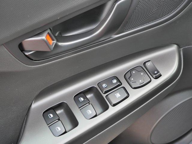 used 2023 Hyundai Kona car, priced at $21,590