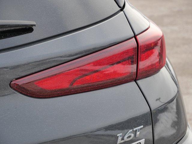 used 2023 Hyundai Kona car, priced at $21,590