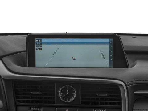 used 2017 Lexus RX 350 car, priced at $17,944