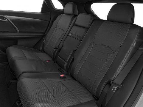 used 2017 Lexus RX 350 car, priced at $17,944