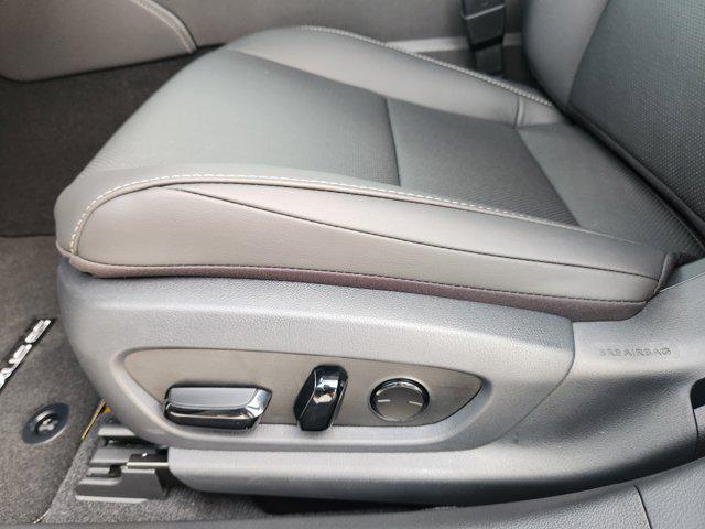 new 2025 Lexus ES 350 car, priced at $50,119