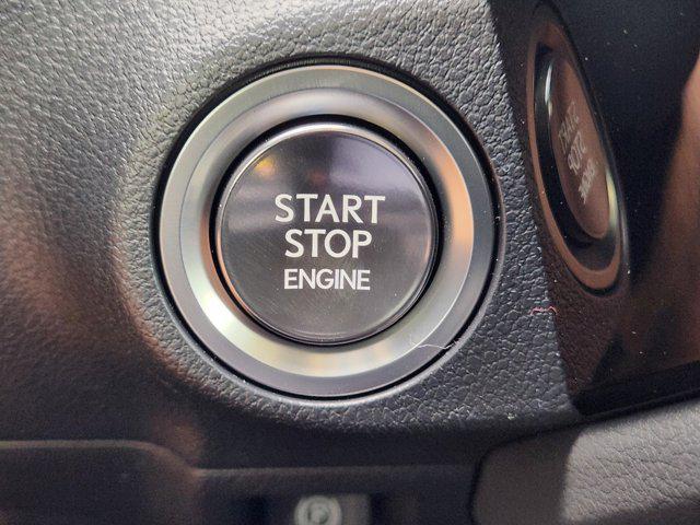 new 2025 Lexus ES 350 car, priced at $50,119