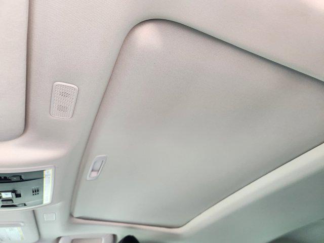 new 2025 Lexus ES 350 car, priced at $50,119