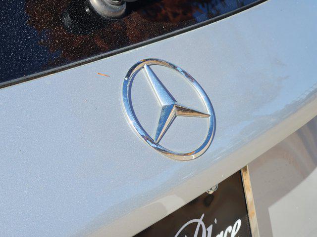 used 2020 Mercedes-Benz GLC 300 car, priced at $18,847