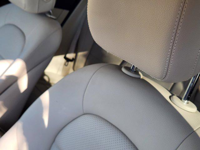 used 2020 Mercedes-Benz GLC 300 car, priced at $18,847