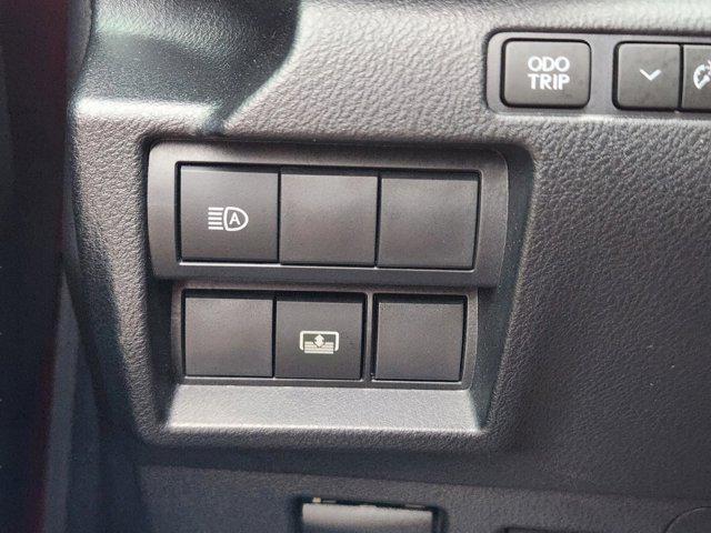 used 2022 Lexus IS 300 car, priced at $32,975