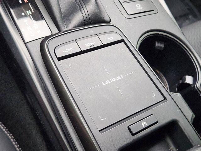 used 2022 Lexus IS 300 car, priced at $32,975
