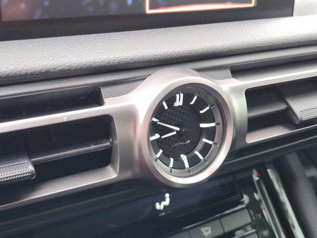 used 2022 Lexus IS 300 car, priced at $32,975