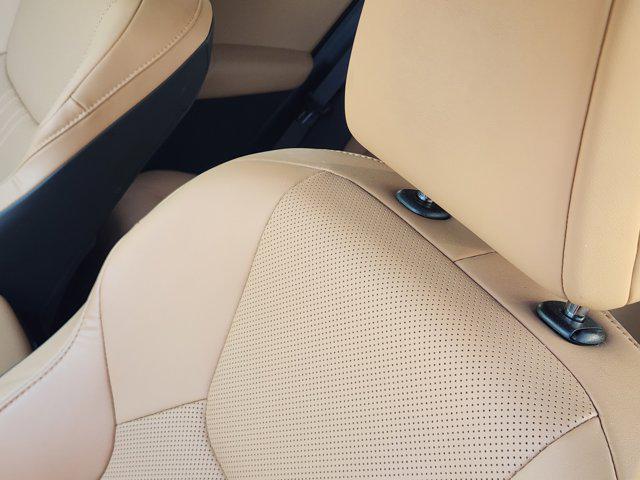 used 2024 Lexus NX 250 car, priced at $35,715