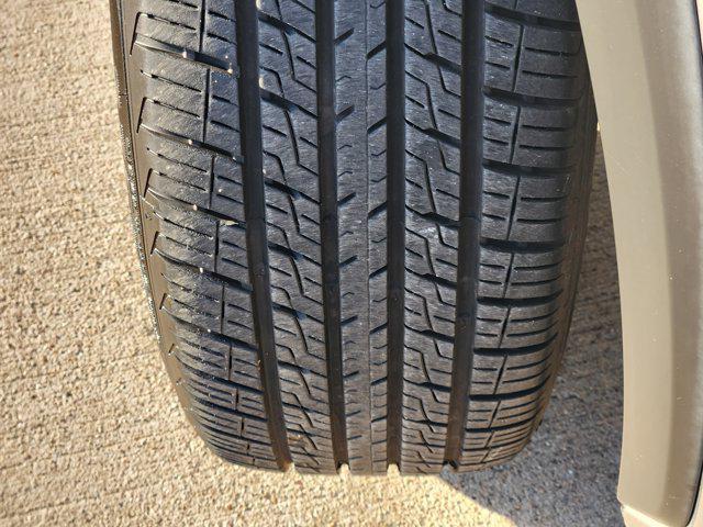 used 2024 Lexus NX 250 car, priced at $35,715