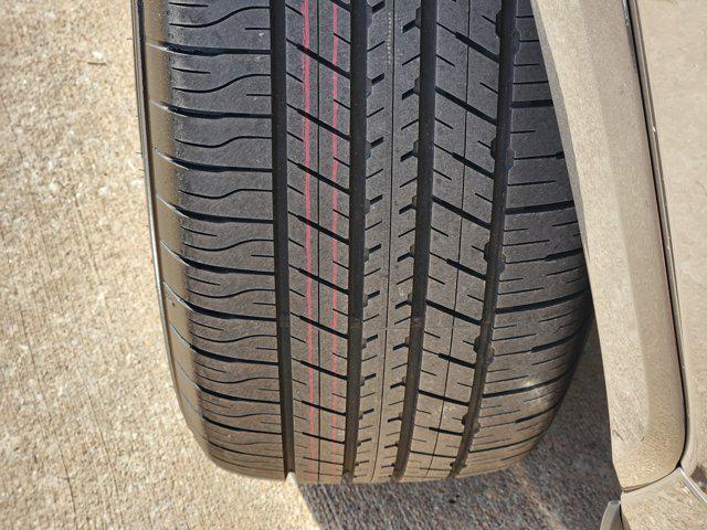 new 2025 Lexus LX 700h car, priced at $123,754