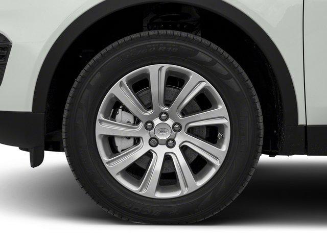 used 2018 Land Rover Discovery Sport car, priced at $15,988