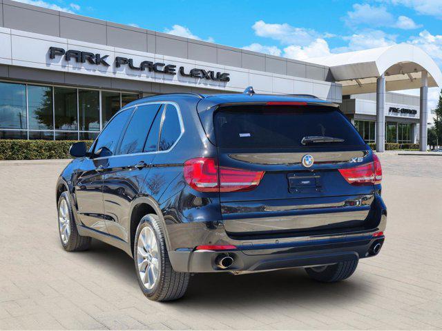 used 2016 BMW X5 car, priced at $14,488