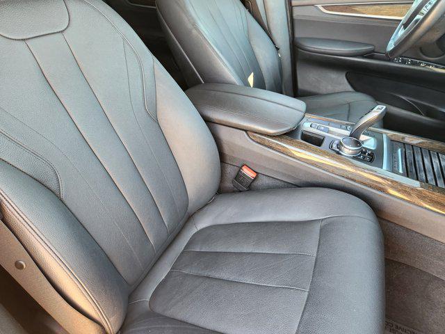 used 2016 BMW X5 car, priced at $14,488