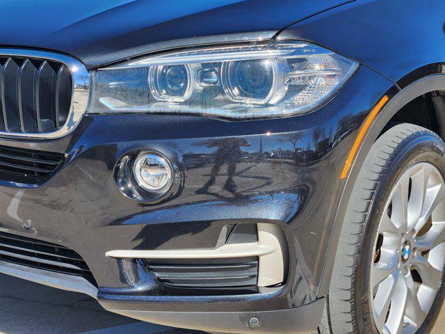 used 2016 BMW X5 car, priced at $14,488