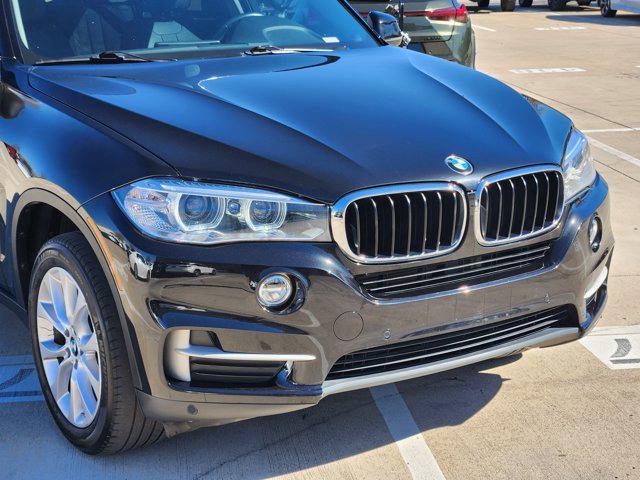 used 2016 BMW X5 car, priced at $14,488