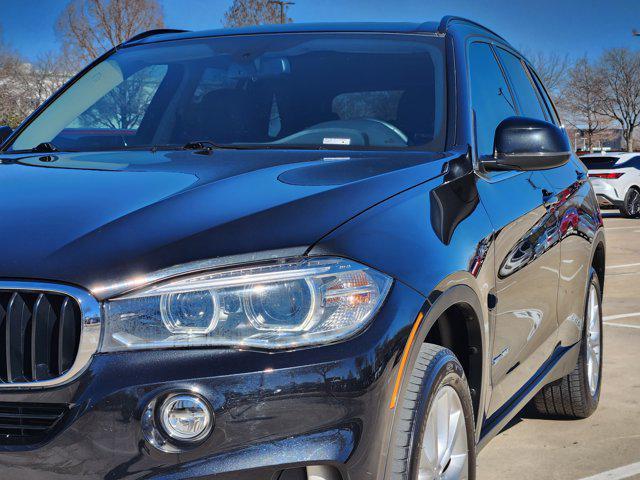 used 2016 BMW X5 car, priced at $14,488