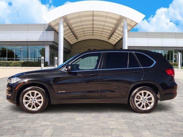 used 2016 BMW X5 car, priced at $14,488