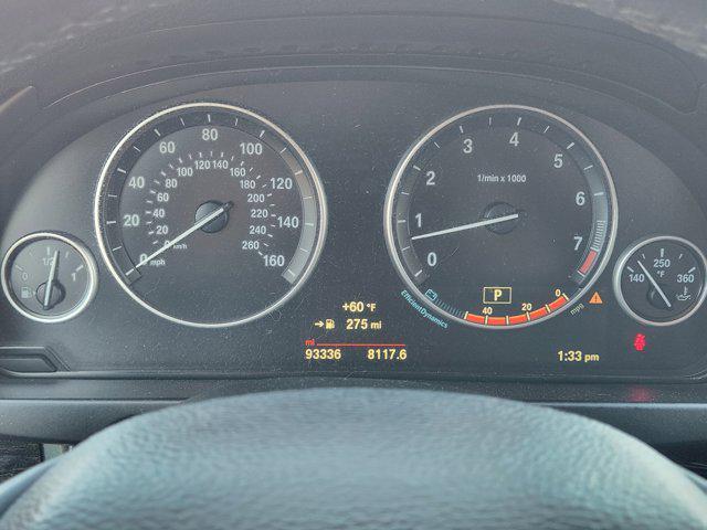 used 2016 BMW X5 car, priced at $14,488