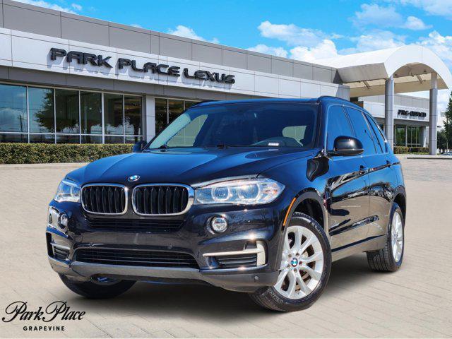 used 2016 BMW X5 car, priced at $14,488