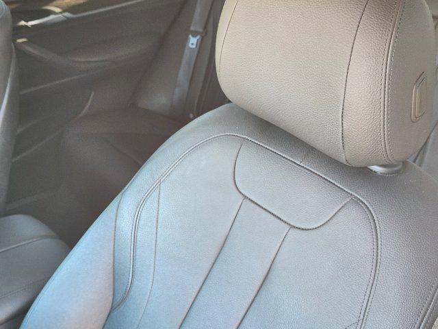 used 2016 BMW X5 car, priced at $14,488