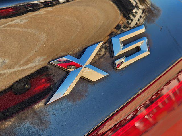 used 2016 BMW X5 car, priced at $14,488