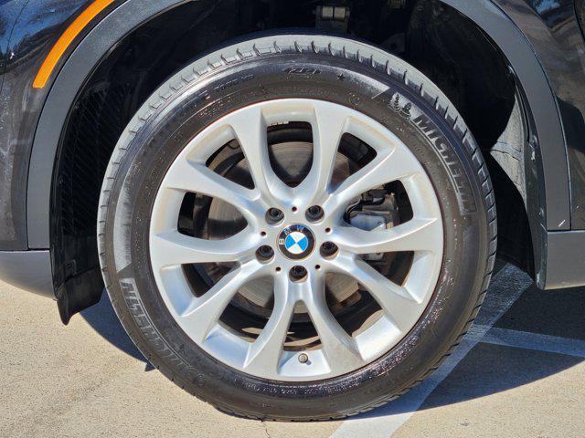 used 2016 BMW X5 car, priced at $14,488