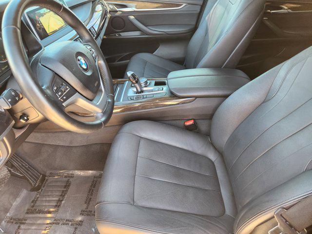 used 2016 BMW X5 car, priced at $14,488
