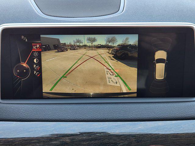 used 2016 BMW X5 car, priced at $14,488