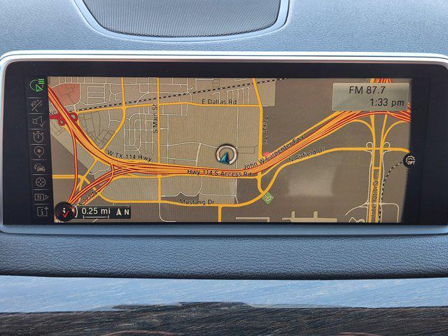 used 2016 BMW X5 car, priced at $14,488