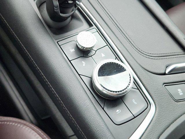 used 2023 Cadillac XT6 car, priced at $31,975