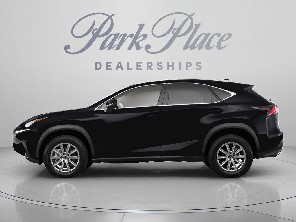 used 2018 Lexus NX 300 car, priced at $22,988