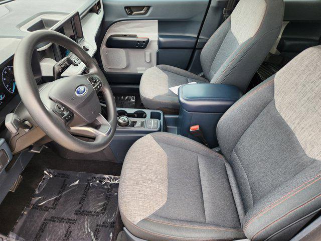 used 2022 Ford Maverick car, priced at $21,975