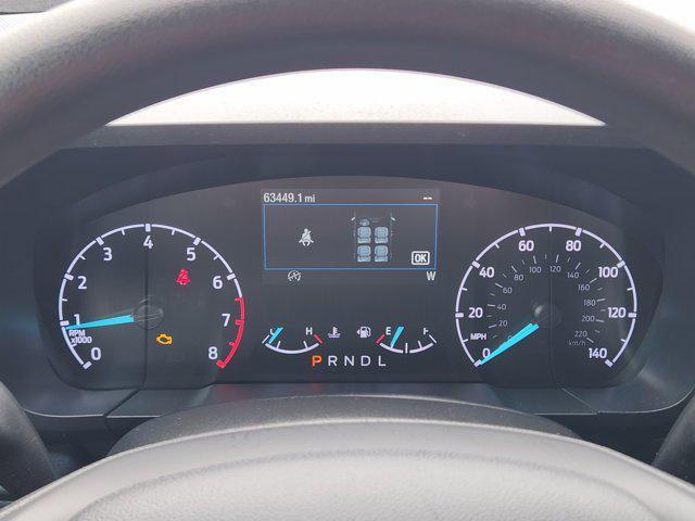 used 2022 Ford Maverick car, priced at $21,975