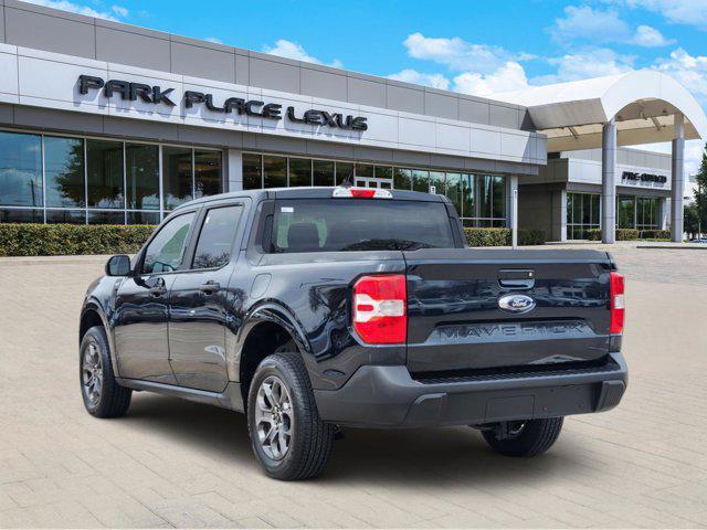 used 2022 Ford Maverick car, priced at $21,975