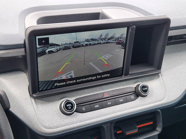 used 2022 Ford Maverick car, priced at $21,975