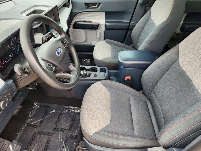 used 2022 Ford Maverick car, priced at $21,975