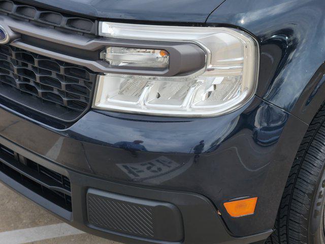 used 2022 Ford Maverick car, priced at $21,975