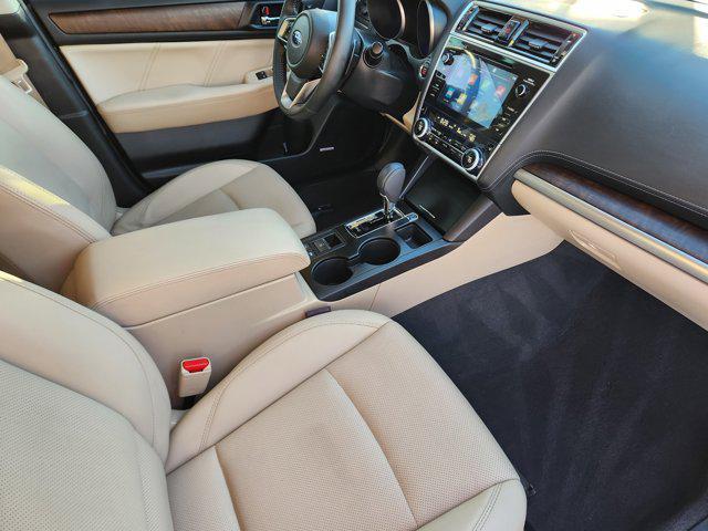 used 2018 Subaru Outback car, priced at $17,511